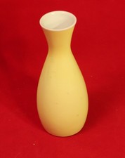 Schlanke, elegante Vase von