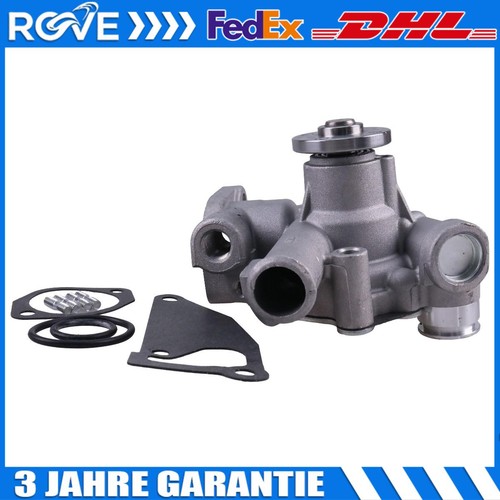 Wasserpumpe 119540 42000 für - wasserpumpe,