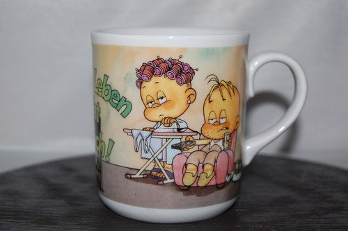 Kaffeebecher windel winni - kaffeebecher,