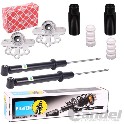 Bilstein stossdämpfer - bilstein,