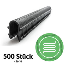 Tackernadeln Ankerclips