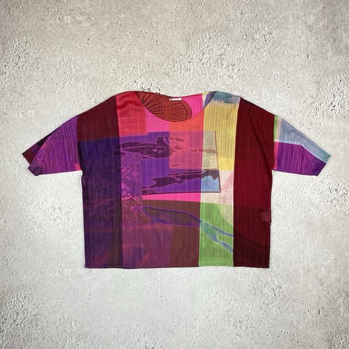 Issey miyake vintage - issey,