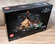 LEGO Star Wars 75330 Jedi