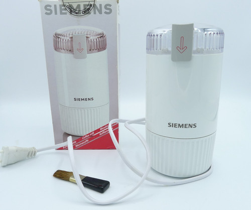 Siemens 2310 kaffeemühle - mc,