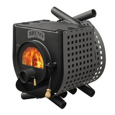 Werkstattofen BRUNO® Pyro II