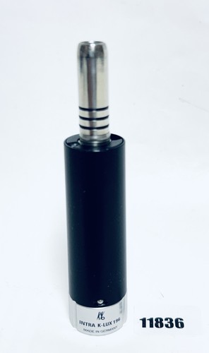 Kavo mikromotor 196 - kavo, intra