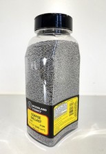 Woodland Scenics groberer