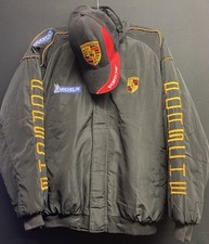 Vintage Porsche Motorsport