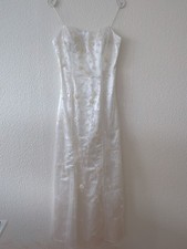 Nientie Hochzeitskleid weiß