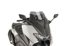 Puig Windschild V-Tech Line