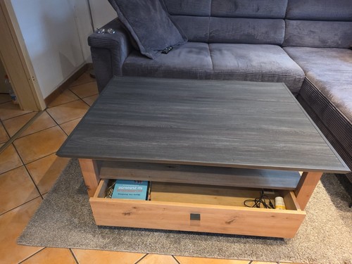 Wohnzimmertisch 110x80x45 - , cm