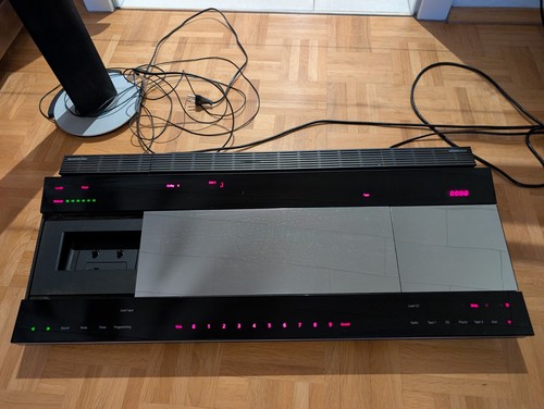 Bang olufsen beocenter 9500 - bang,