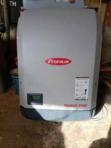 Fronius symo m 2mpp 3ph - fronius,