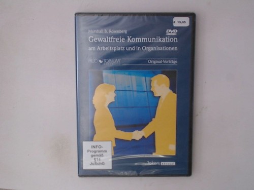 Gewaltfreie kommunikation - gewaltfreie, am