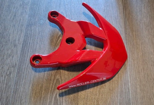 Peugeot jetforce spoiler heck - spoiler,