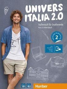 Universitalia b1 b2 - 2.0, b1/b2