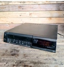 VHS Player Videorecorder VHS