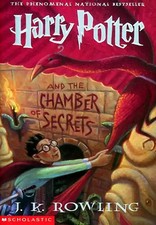 Harry Potter and the Chamber