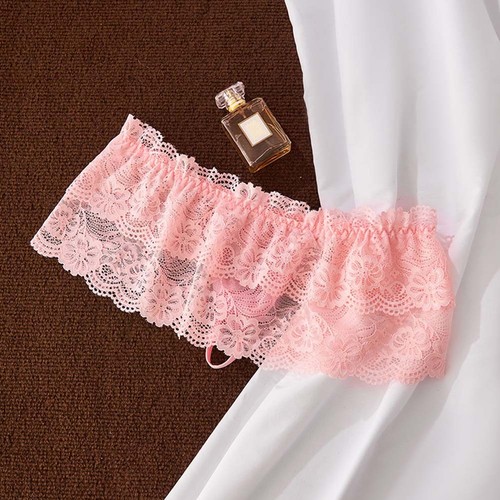 Herren spitze transparent mesh - spitze,