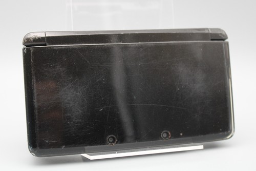 Nintendo 3ds schwarz - nintendo, | schwarz
