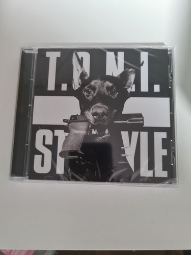 Kollegah i toni - kollegah,