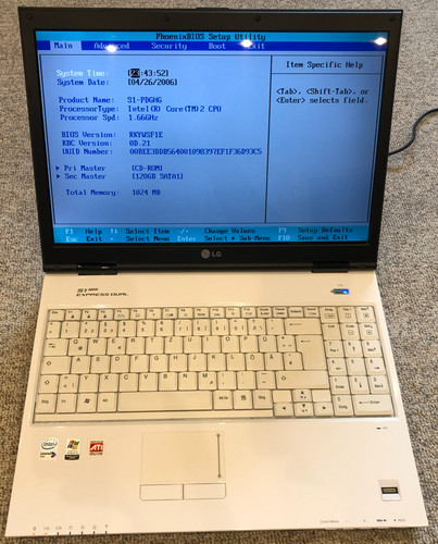 Laptop schwarz weiß - laptop, (schwarz-weiß