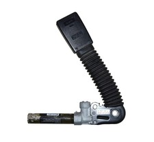 BMW E46 Untergurt mit Gurtstrammer Gurtschloss Gurtstraffer vorne links 8257787