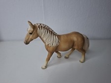 Schleich Pferd Haflinger Stute