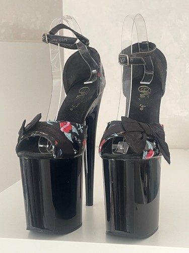 Pleaser flamingo 875 - pleaser,