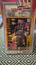 Topps Bundesliga Chrome Black