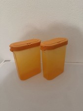 Tupperware 2x Gewürzriesen