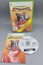 Lips: Deutsche Partyknaller