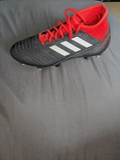 Predator Eisenstollen.