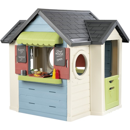 Smoby life spielhaus - smoby,