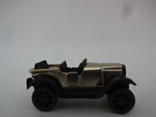 Ferrero EU / K95 n.117 - Oldtimer / Aston Martin 1924 / Chrom/Schwarz