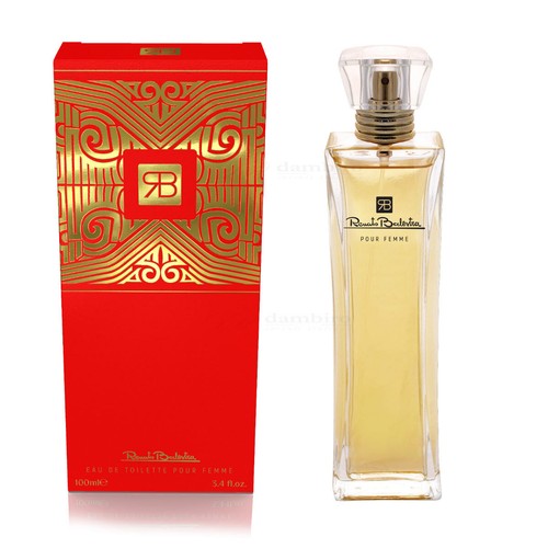 Renato balestra parfum - renato,