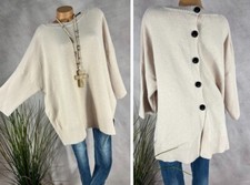 WEICHER Oversize Pullover