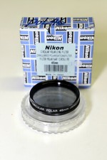 Nikon Filter Circular