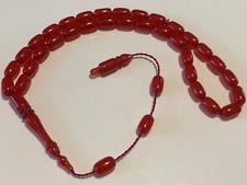 Tesbih Blok  Zar / Gebetskette Prayerbeads /Rosary/Rosenkranz