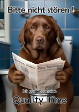 Blechschild Alu bedruckt