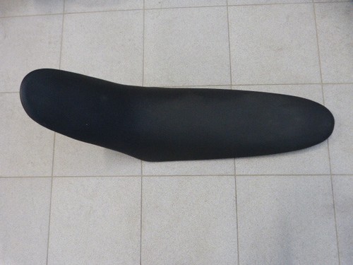 Muz y50 125 - 125, sitzbank