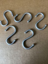 5x - S-Haken Linero K 16