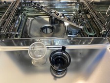 Fein Sieb Glasbruch Sieb Miele Professional Gewerbe Geschirrspüler G7855 56 57