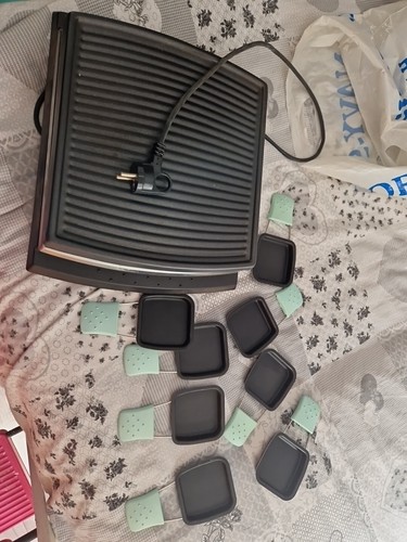 Raclette personen - raclette,