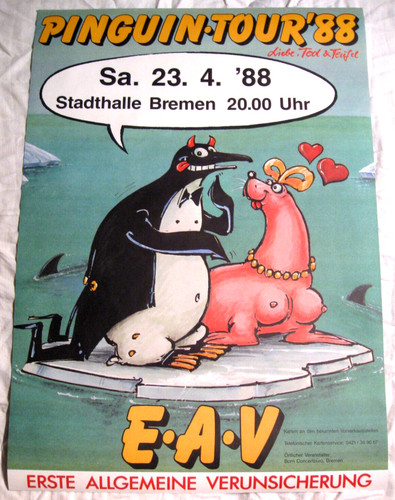 Erste allgemeine 1988 - erste,