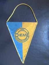 Wimpel,BSG Chemie Wolfen-Nord,DTSB der DDR