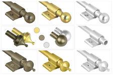 1,35 Meter Teppichstangen