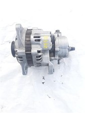 ALTERNATOR FORD TRANSIT ESTATE