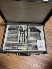 Justinus Solingen Besteckset