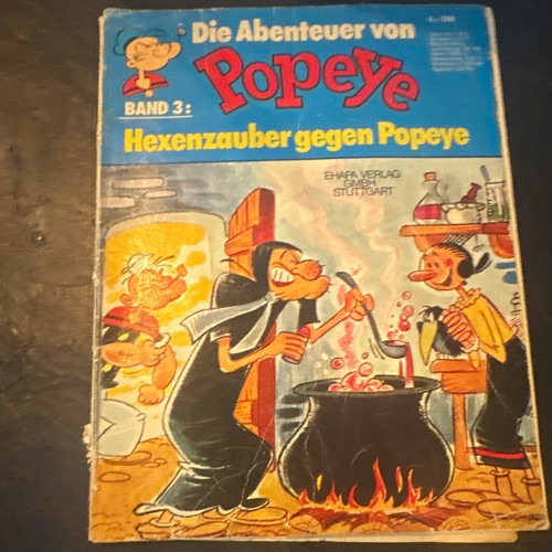 Ehapa verlag gmbh die - gmbh,